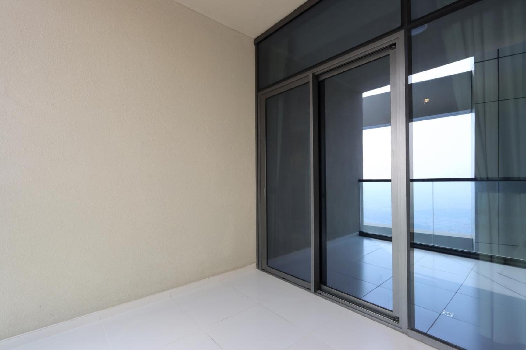 Appartement Livbnb - 2b With Maid's Overlooking Sheikh Zayed Road Dubai